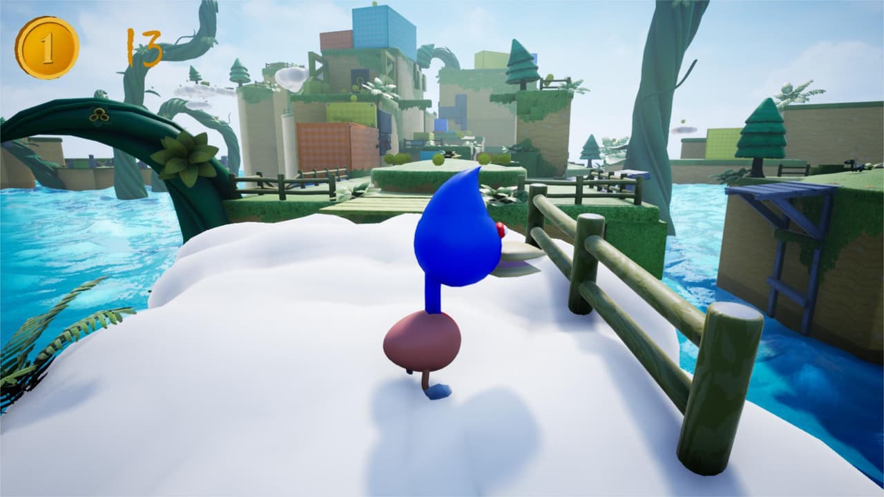 Amazing Duck screenshot 6