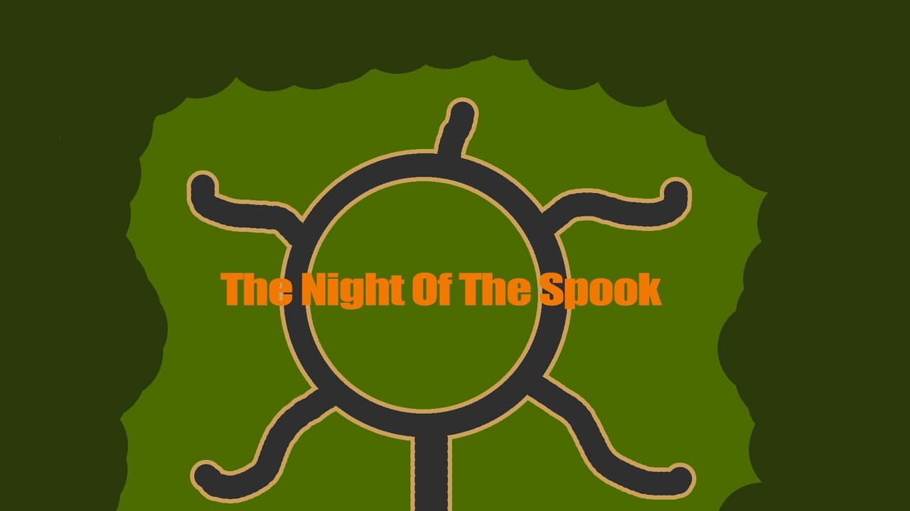 The Night Of The Spook
