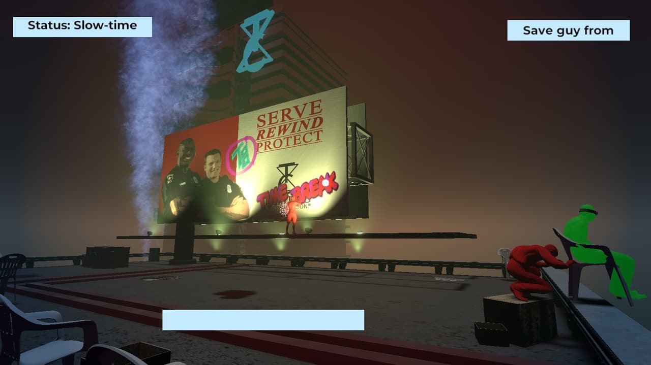 Time Break screenshot 5