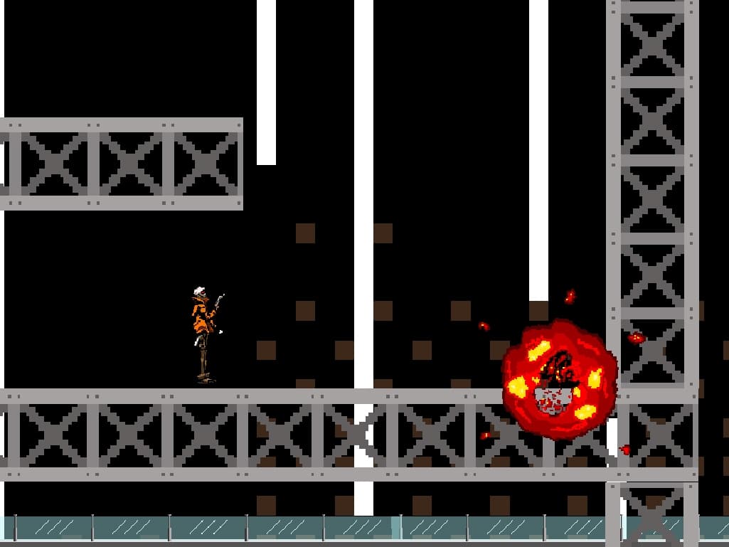Metal y Plomo screenshot 5