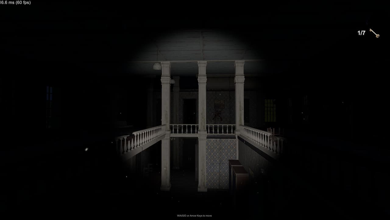 Find The Keys screenshot 6