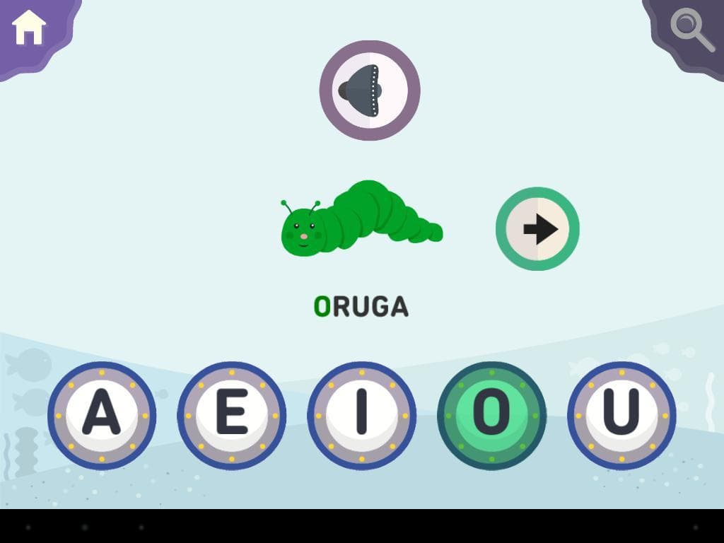 OxLand Lengua screenshot 2