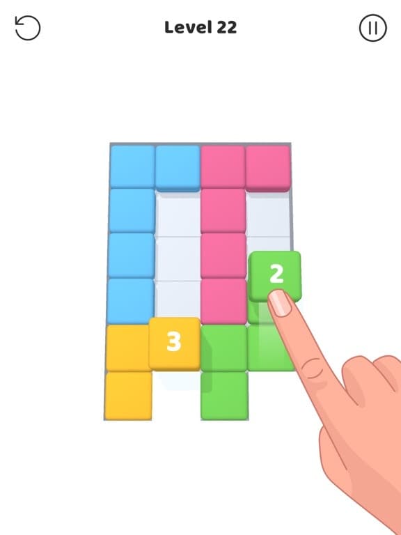 Stack Blocks 3D screenshot 4