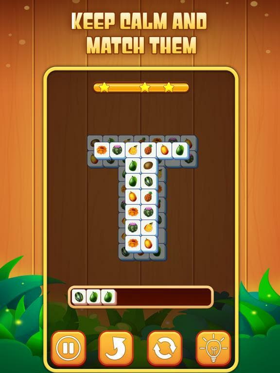Tile Master 3D - Triple Match screenshot 6