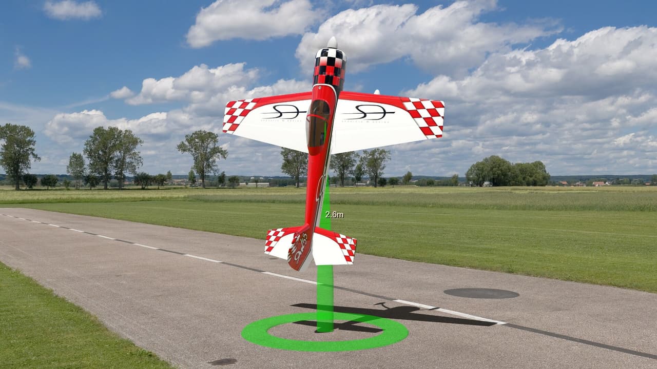aerofly RC 8 screenshot 2