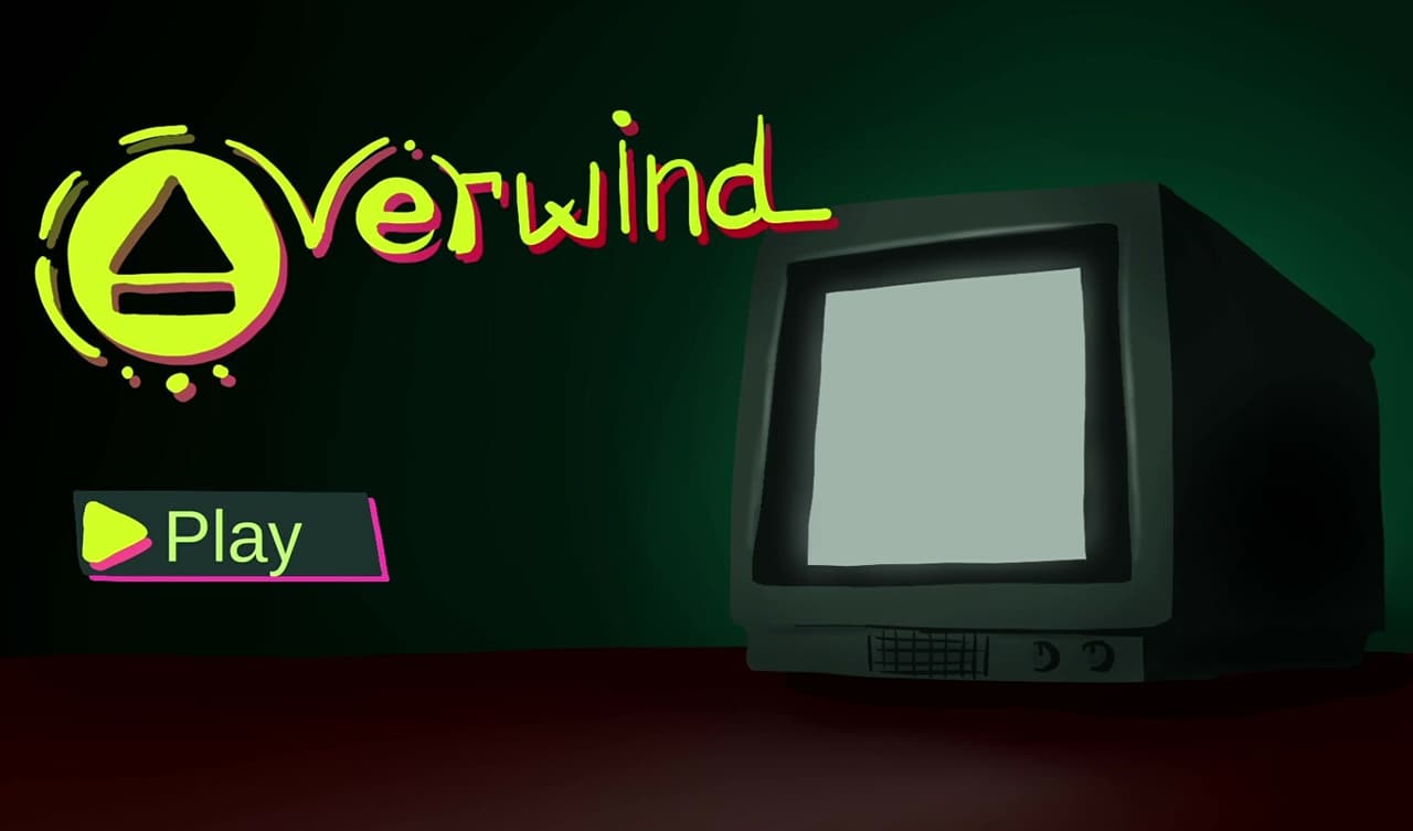 Overwind screenshot 2