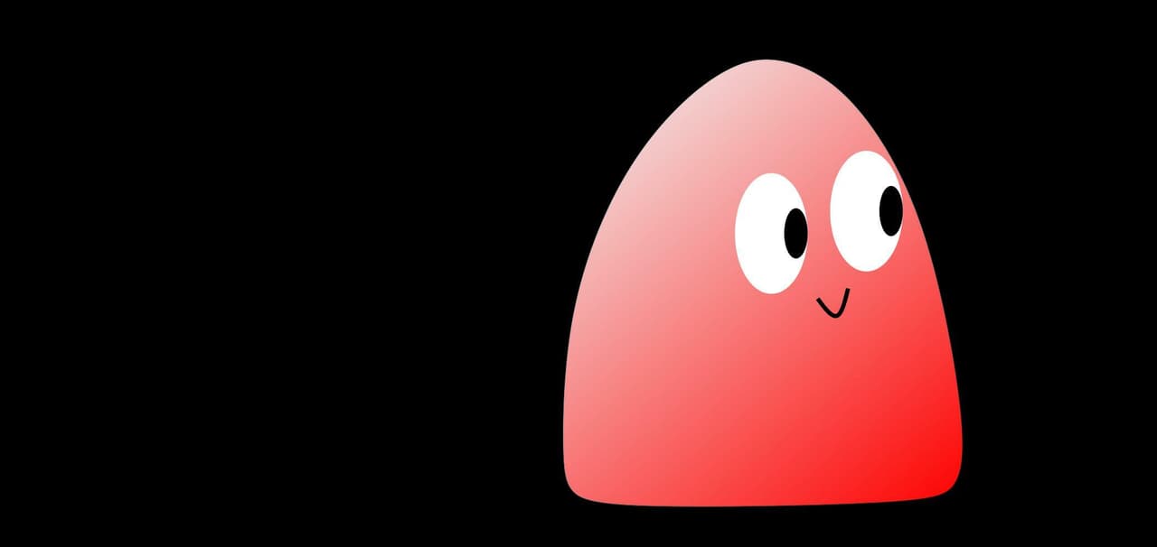 The Land of Blob