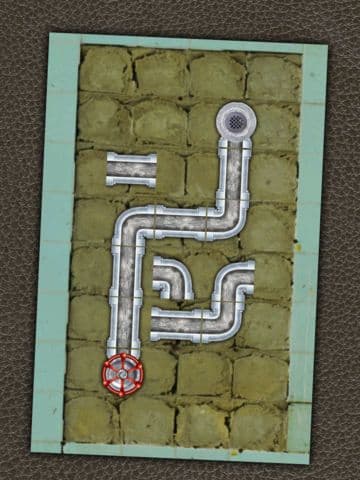 Pipe Master screenshot 3