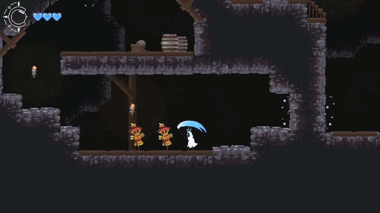 Anuu screenshot 3