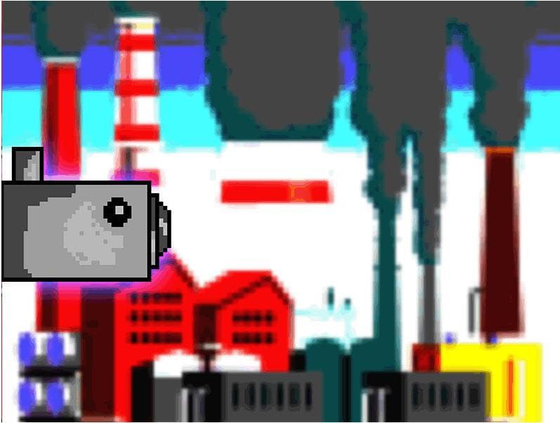 NO ESCAPE (itch) (jamtodayandalucia)