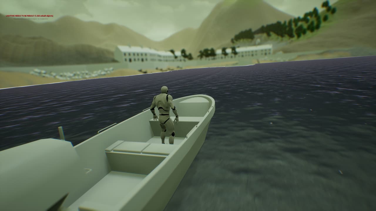 Accursed: Khulmans Tale screenshot 2