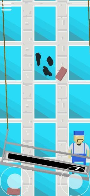 Joe The Cleaner screenshot 3