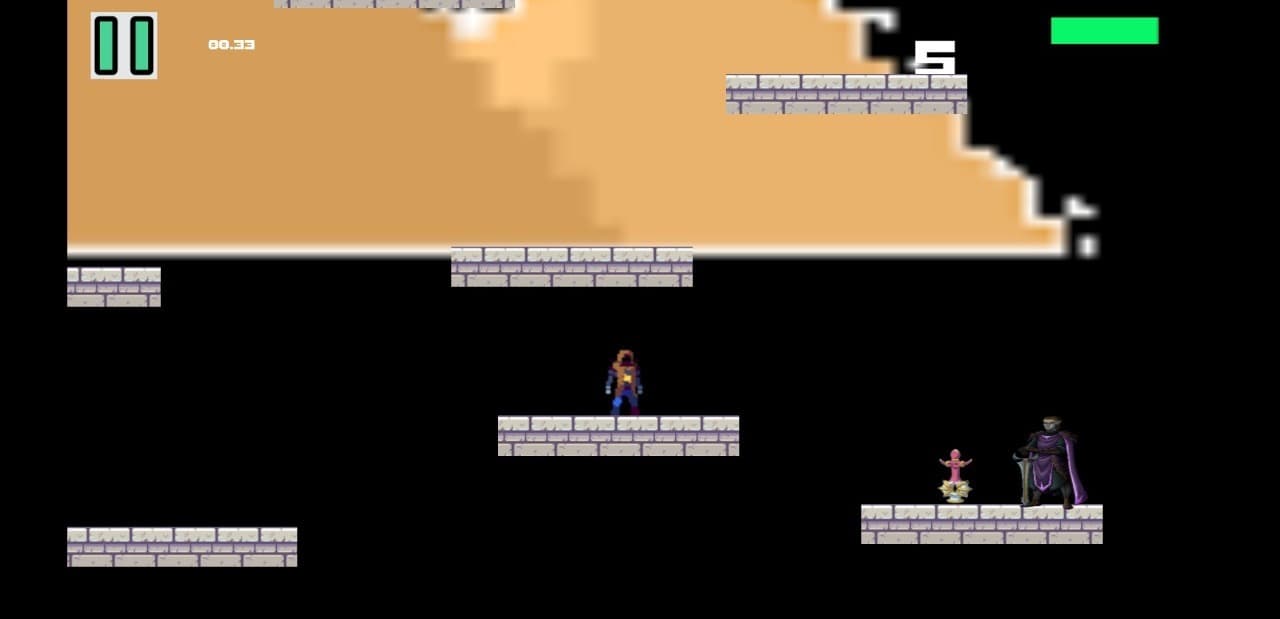 TimeMachine screenshot 2