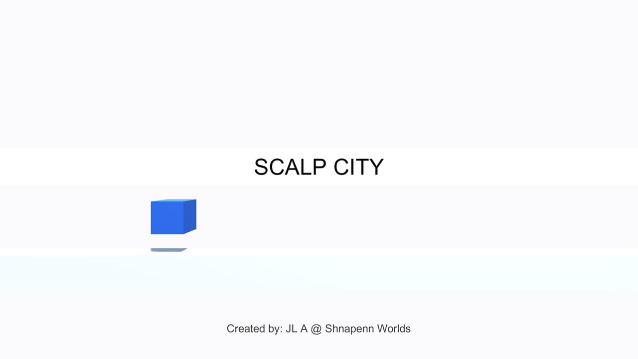 Scalp City screenshot 2