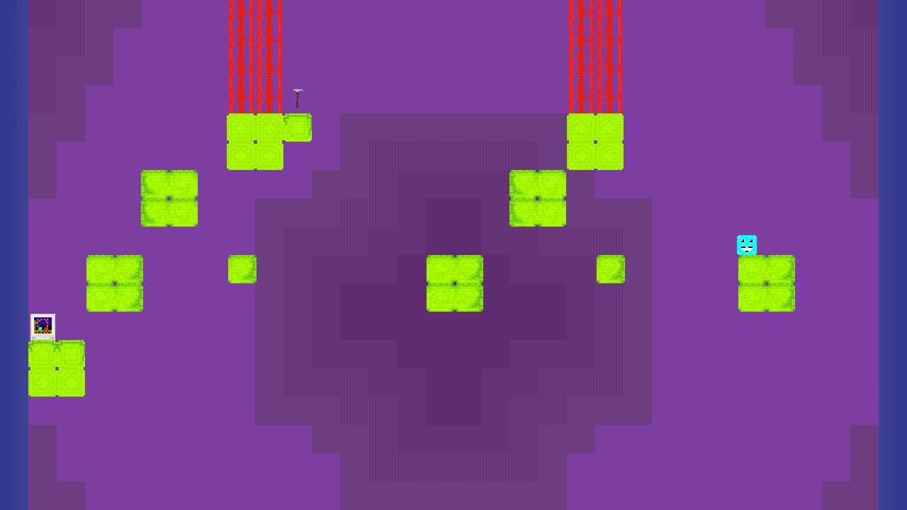 Super Pixalo (itch) screenshot 6