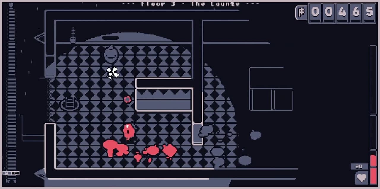 Fruity Tower screenshot 2