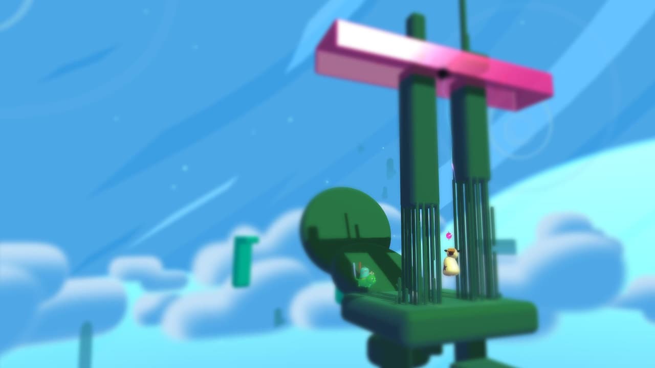 Fantastic Contraption VR screenshot 4