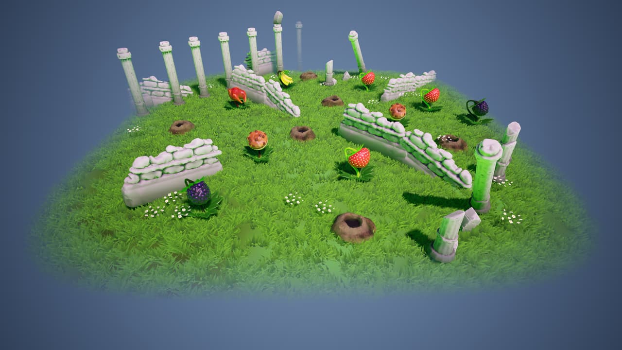Jruns screenshot 3