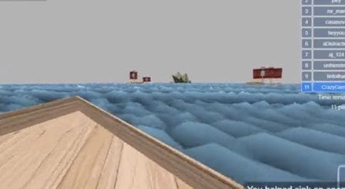 Ships 3D screenshot 4