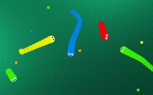 battlesnakes.io screenshot 4
