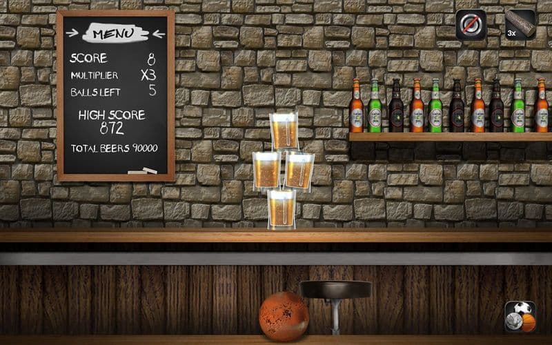 Beer Shooter screenshot 2