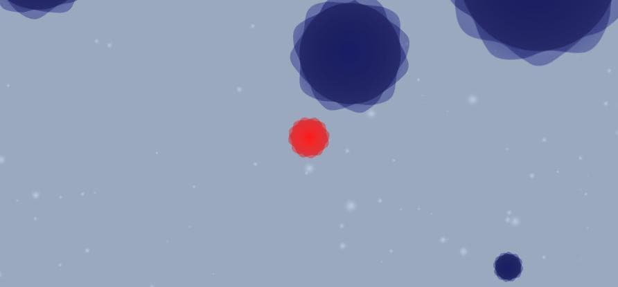 Evolution (itch) (Genetic Games) screenshot 2
