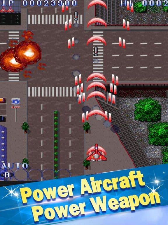 KING SKY Endless Flight screenshot 3