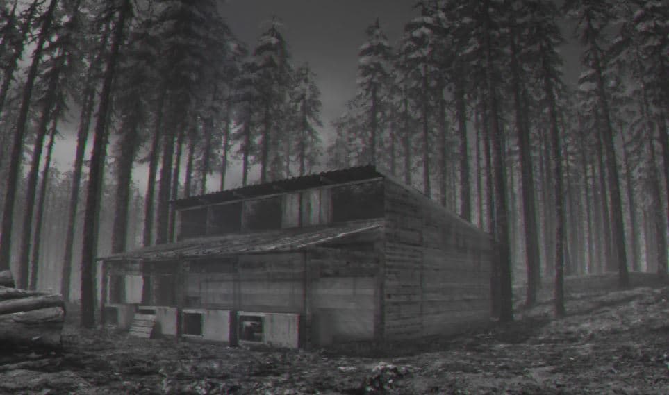 The Day Has Come (VHS Footage) screenshot 2