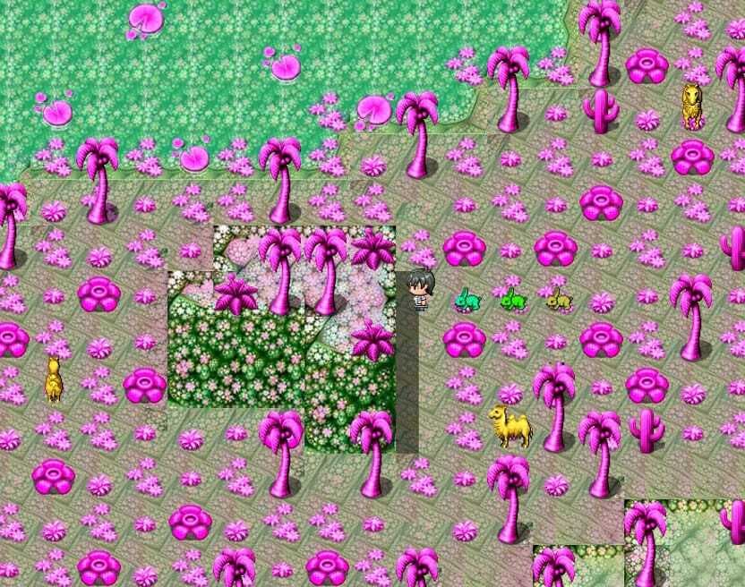 Dream Journey screenshot 3