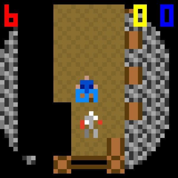 Greylands screenshot 3