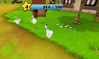 My Farm 3D screenshot 3