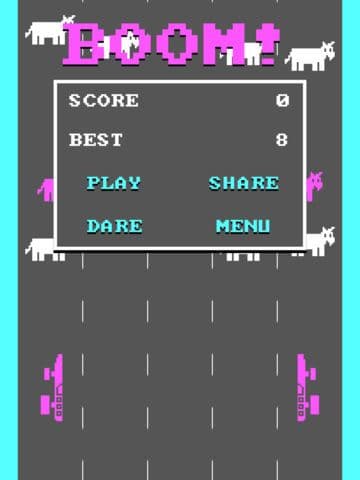 donkulous DONKEYS - more ridonkulous than flappy screenshot 3