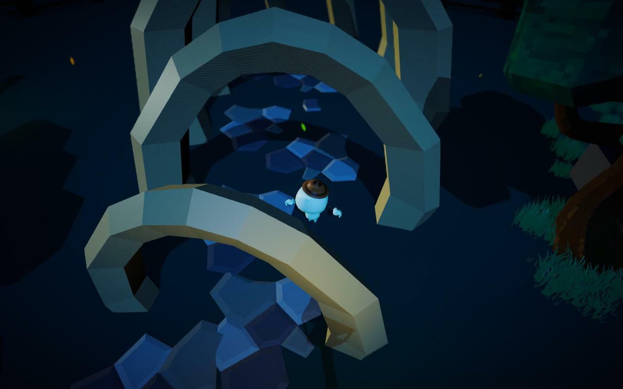 Soul Detective (itch) screenshot 3