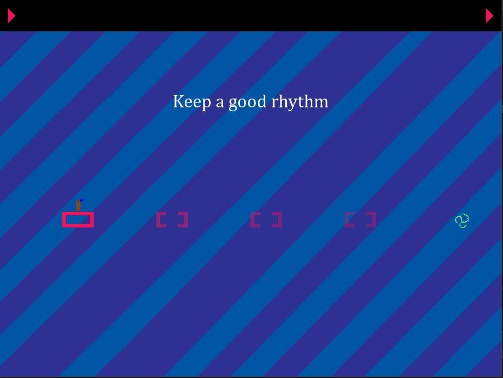 Platter Platypus screenshot 2