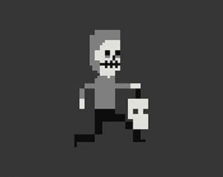 CALAVERITA / Little Demo* screenshot 2