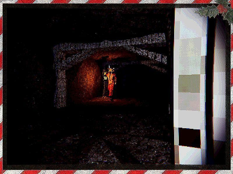 Krampus Lair screenshot 5