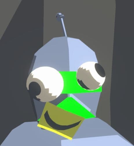 Escape From DIABOLACORP screenshot 2
