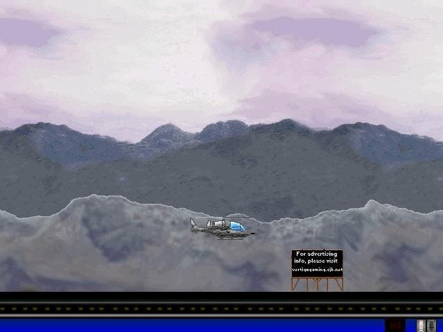 Explodin Crapola: Helicopter Cacophony 2 screenshot 6