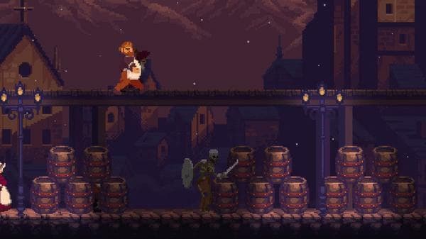 Escape Time screenshot 3