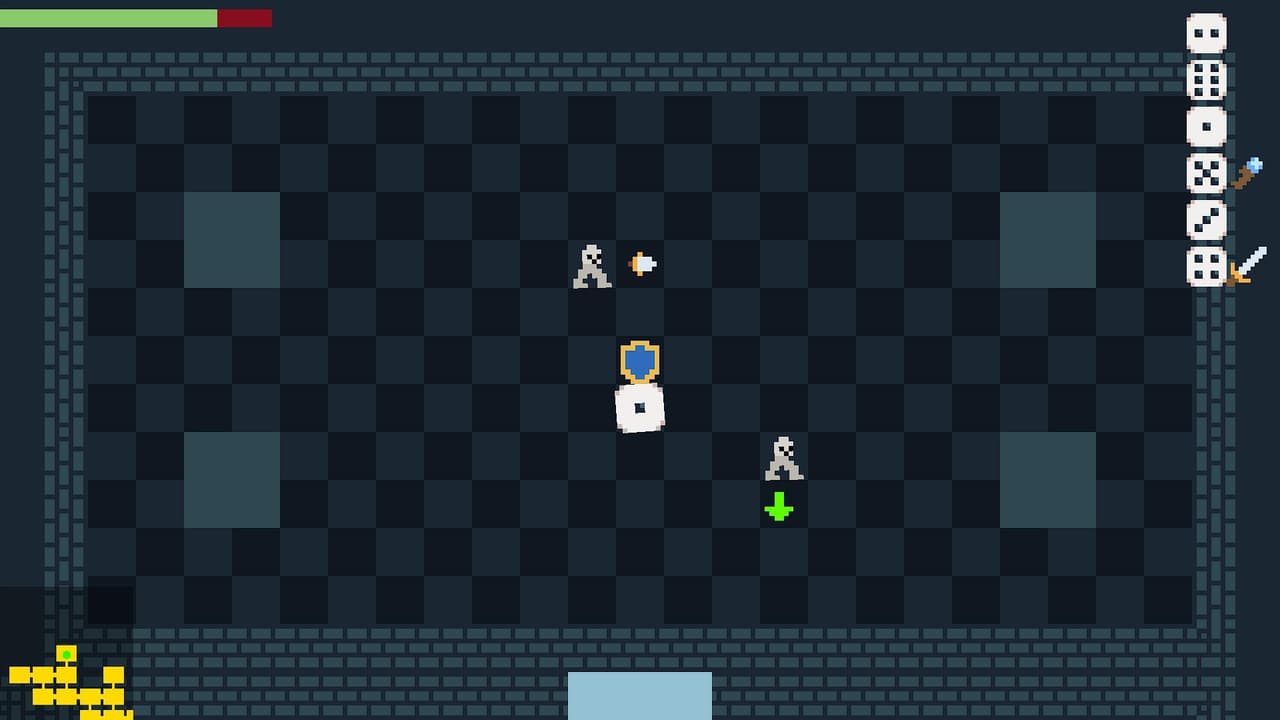 Dungeons n Dice screenshot 2