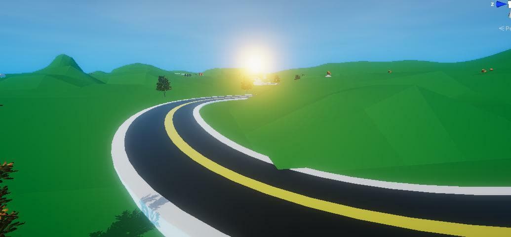RACE (itch) (Samundra9818Nepal) screenshot 6
