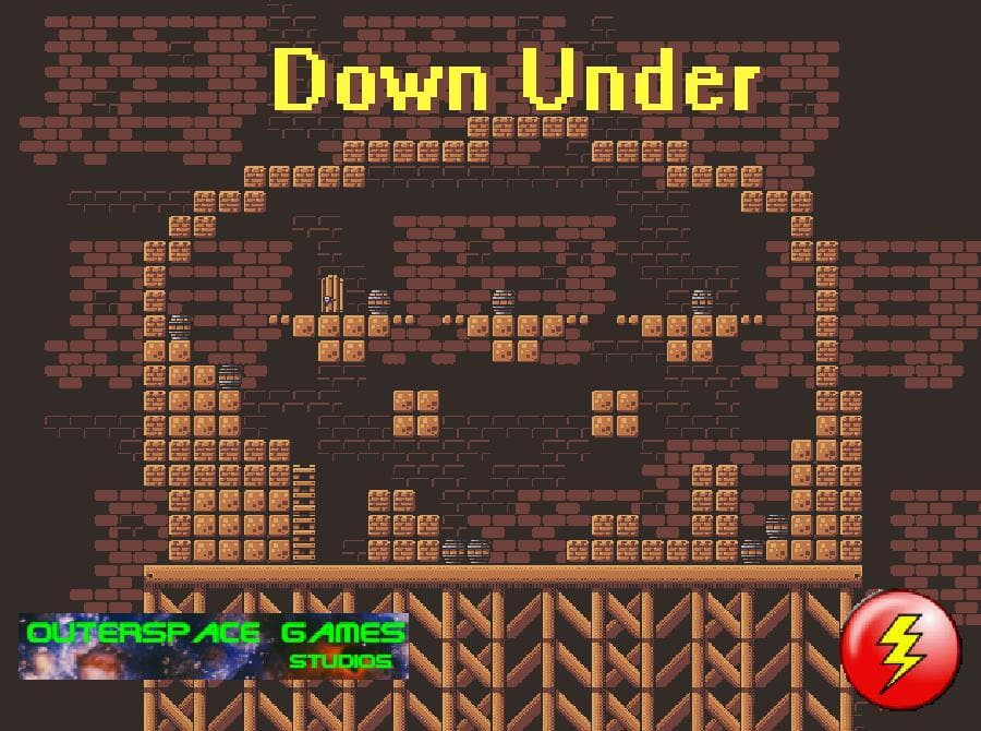 Down Under (GamingDevStudios) screenshot 2