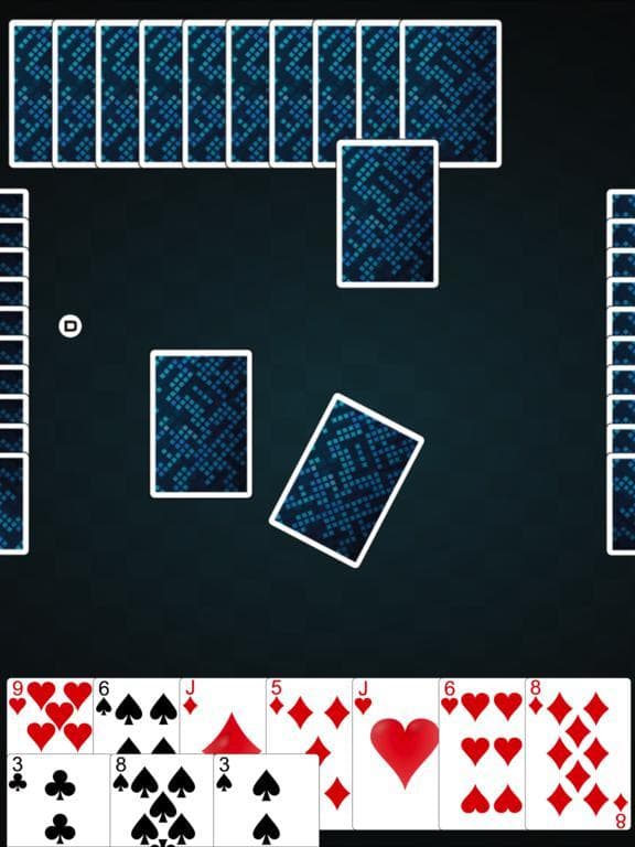 Classic Spades Premium screenshot 5