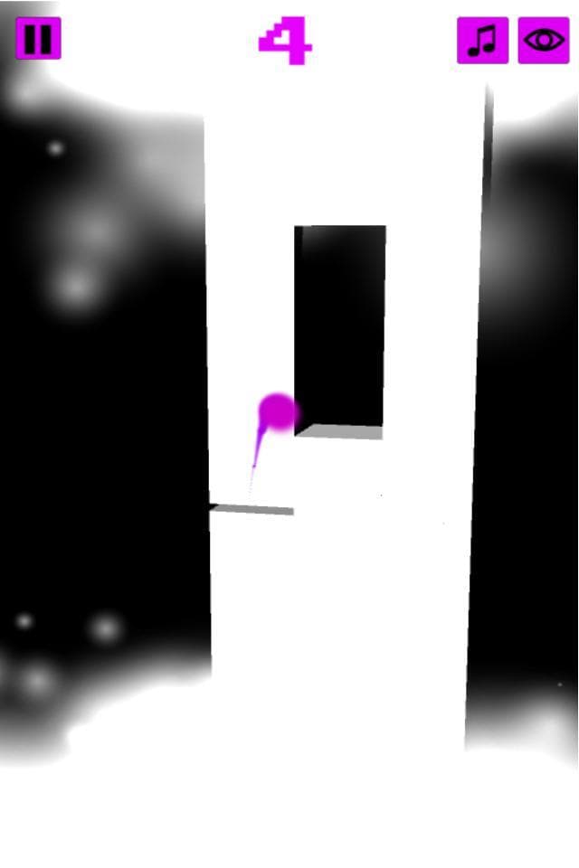 Bouncy Soul screenshot 2