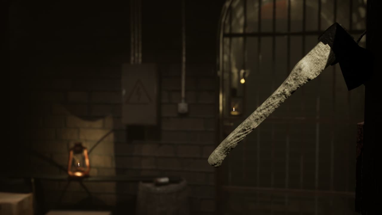 Westwood Shadows screenshot 3