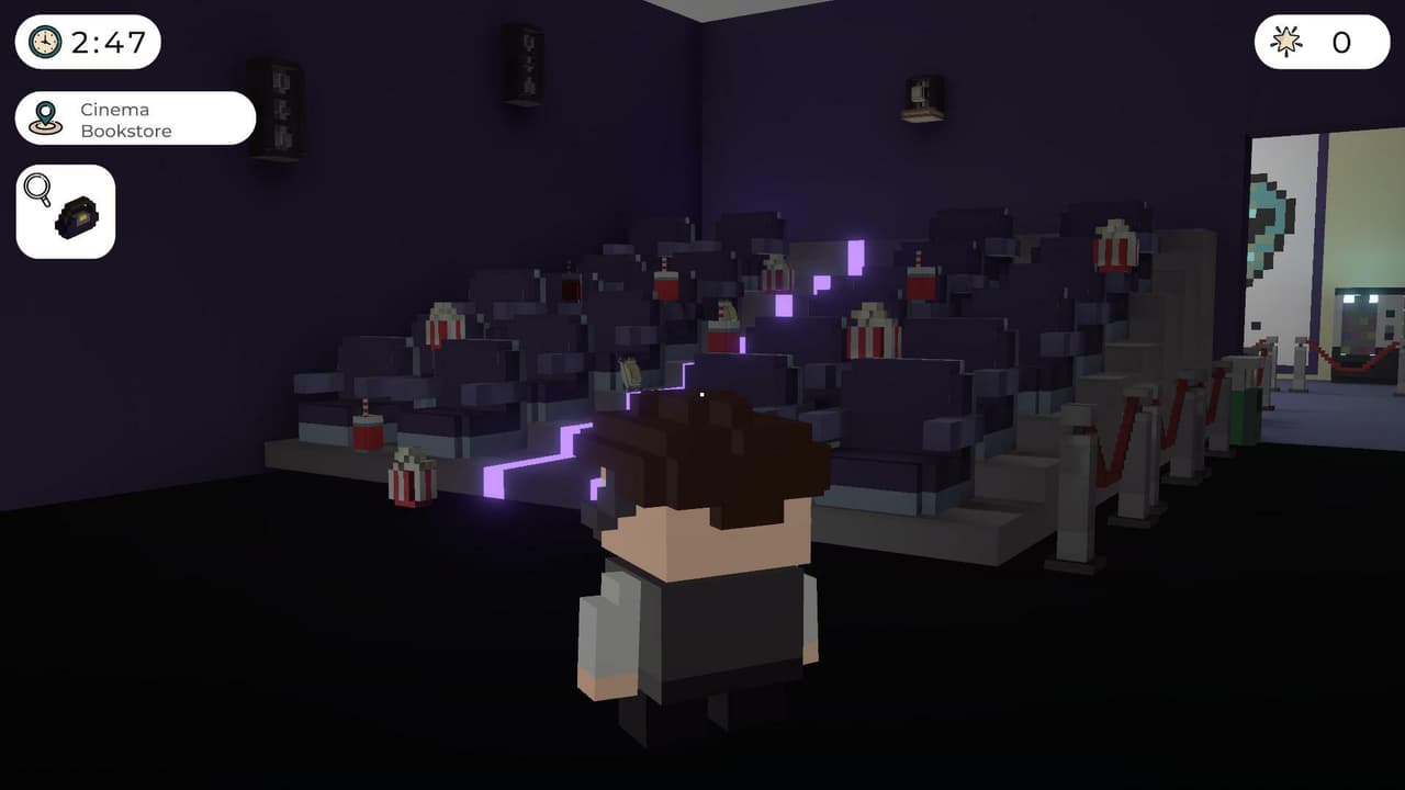 Guards Zone screenshot 4