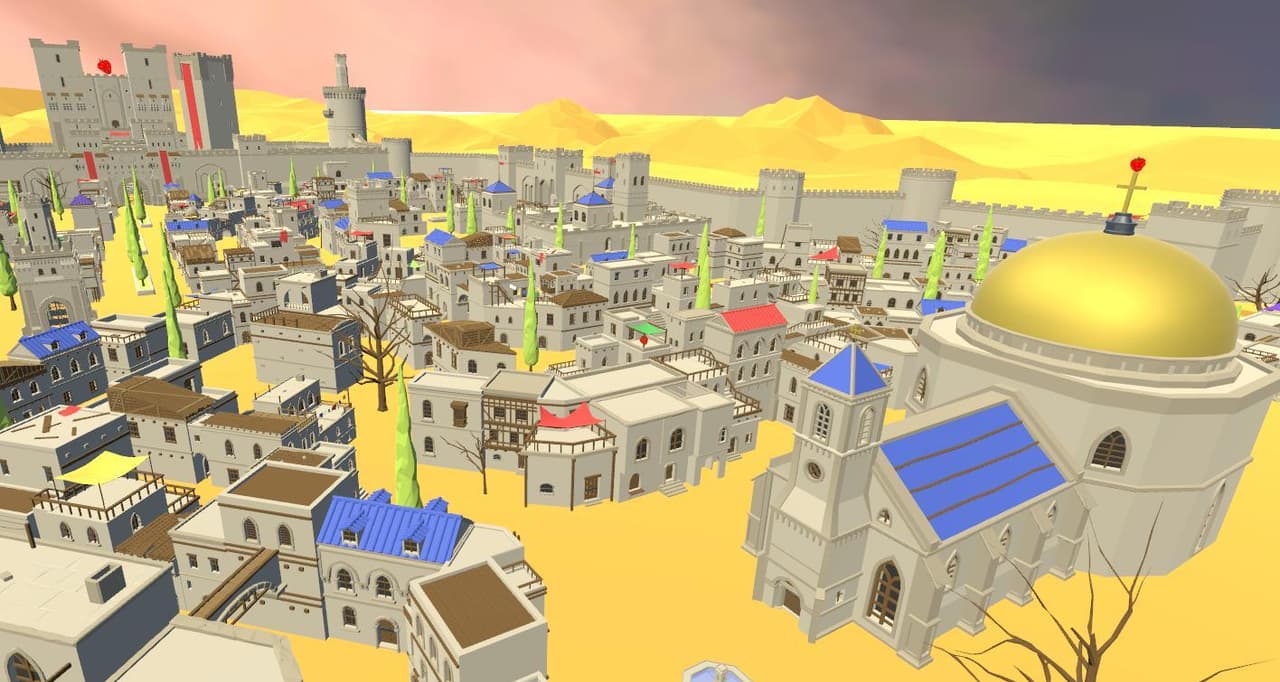HuddyDs Eggdog Simulator screenshot 5