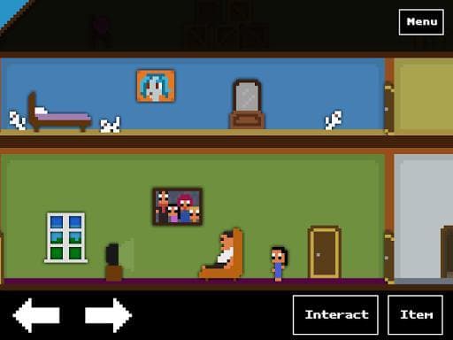 Quiet, Please! screenshot 6