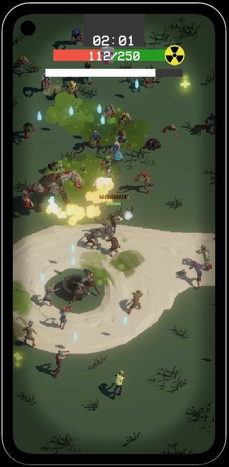 Magaa screenshot 4