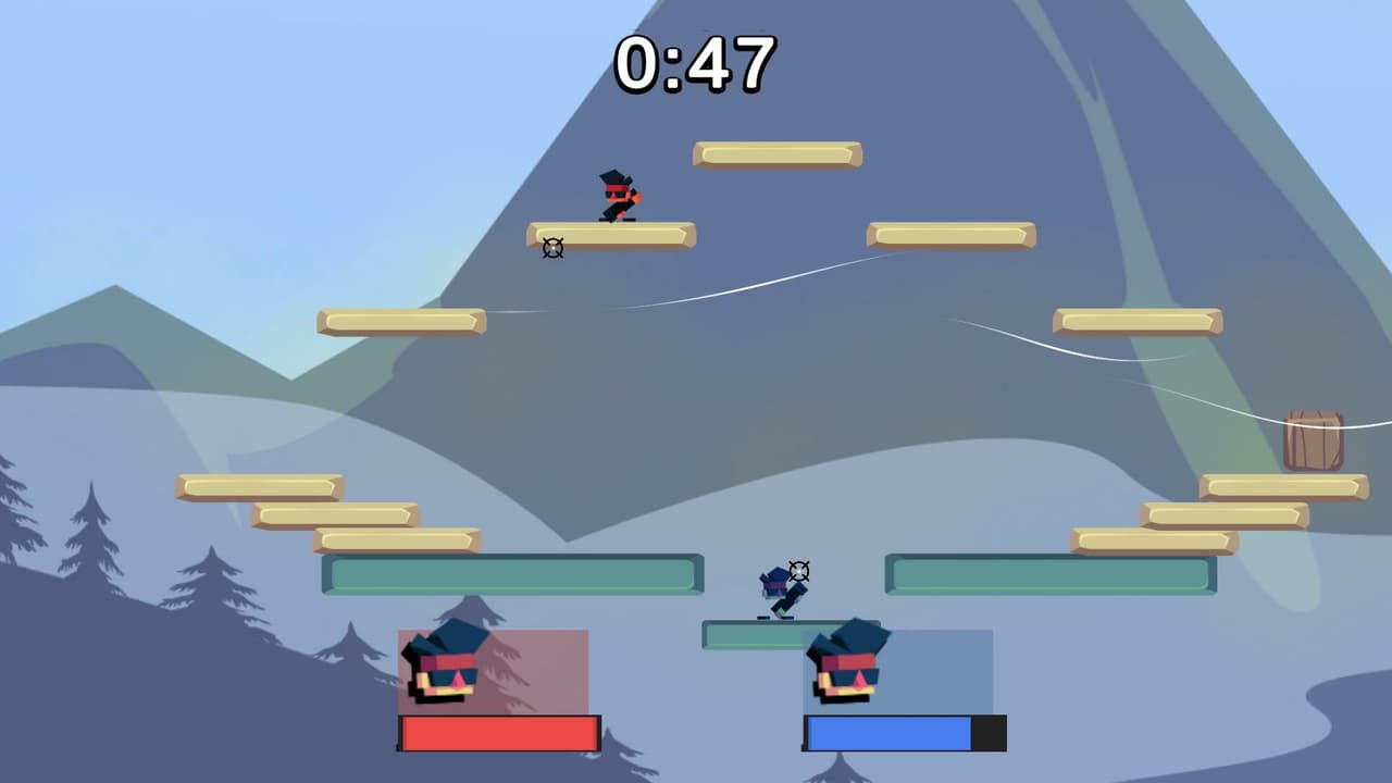 Lost Properties screenshot 2